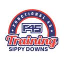 F45 Training Sippy Downs logo